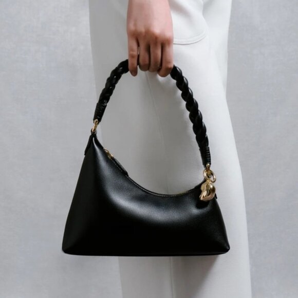 AUPEN Nirvana Noir Bag